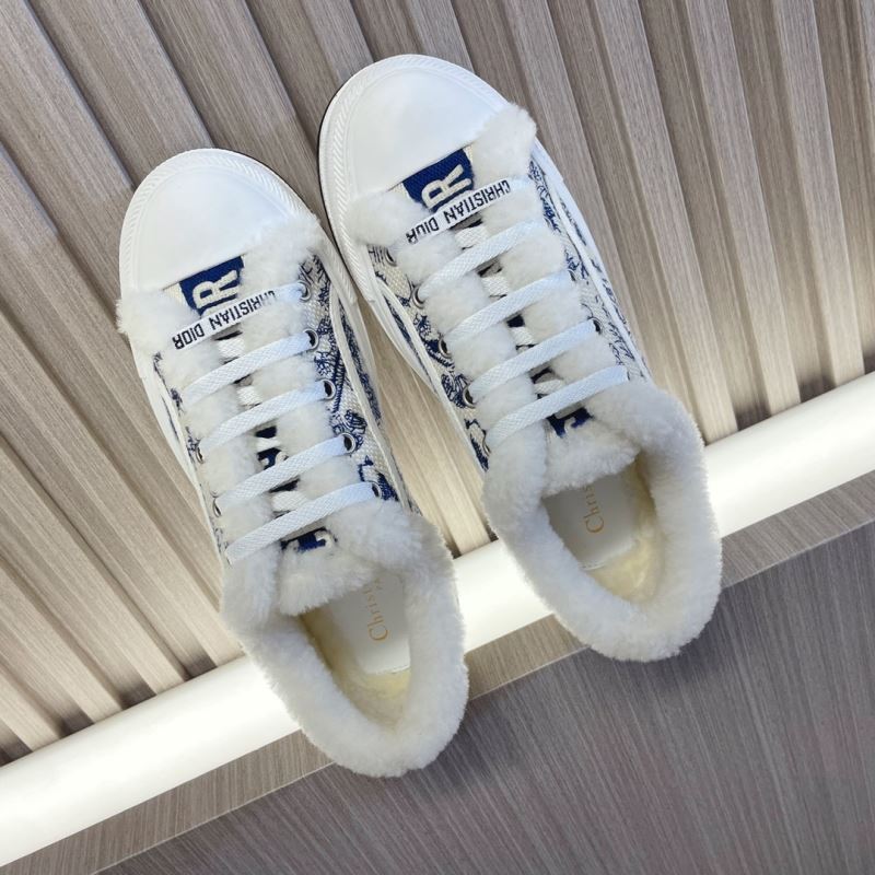 Christian Dior Sneakers